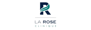 Clinique La rose Logo